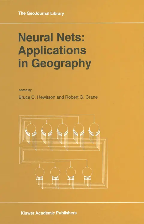 Cover of Neural Nets