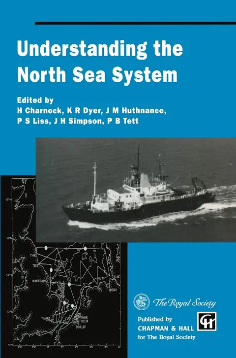 Cover of Understanding the North Sea System