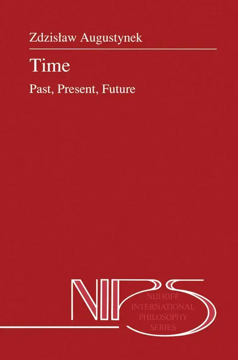 Cover of Time
