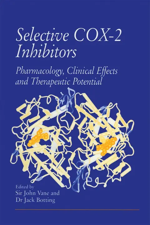 Cover of Selective COX-2 Inhibitors