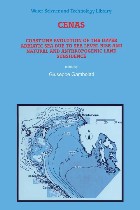 Cover of Cenas