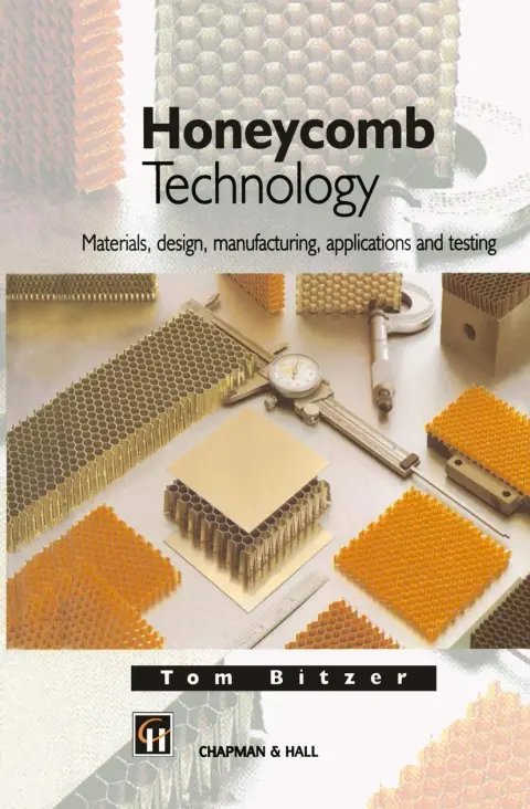 Cover of Honeycomb Technology