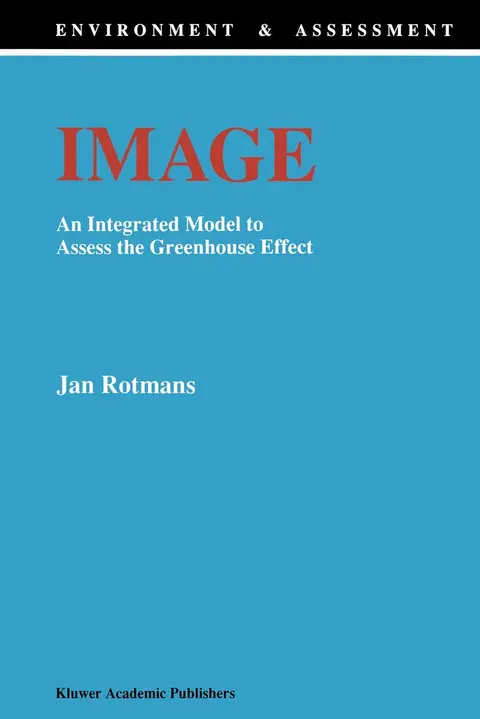 Cover of Image