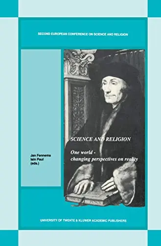 Cover of Science and Religion