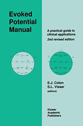 Cover of Evoked Potential Manual