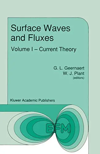 Cover of Surface Waves and Fluxes