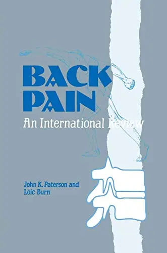 Cover of Back Pain
