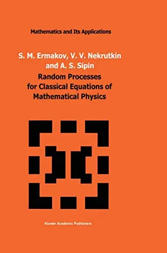 Cover of Random Processes for Classical Equations of Mathematical Physics
