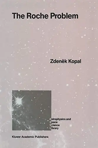 Cover of The Roche Problem