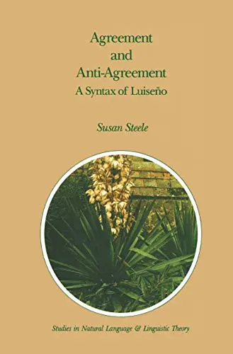 Cover of Agreement and Anti-Agreement