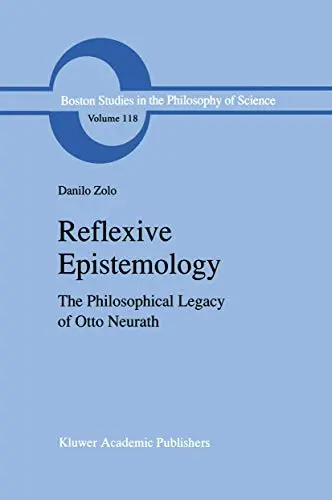 Cover of Reflexive Epistemology