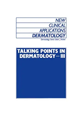 Cover of Talking Points in Dermatology III