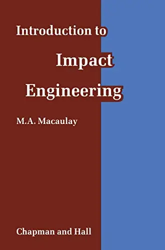 Cover of Introduction to Impact Engineering