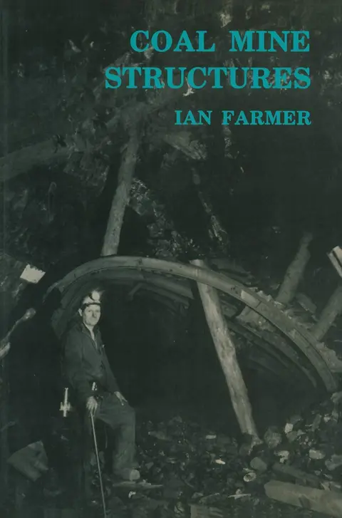 Cover of Coal Mine Structures