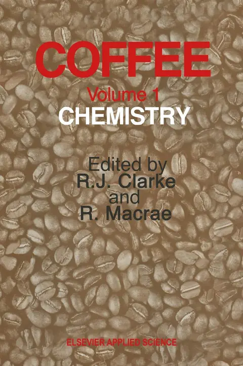 Cover of Coffee