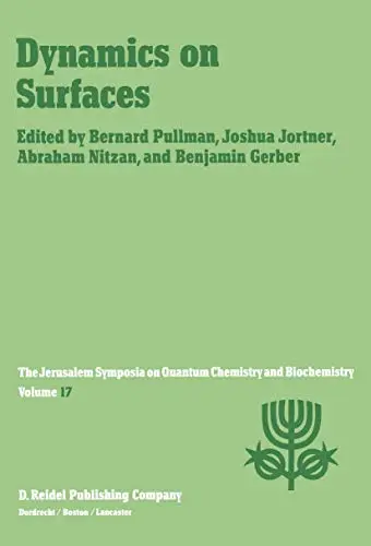 Cover of Dynamics on Surfaces