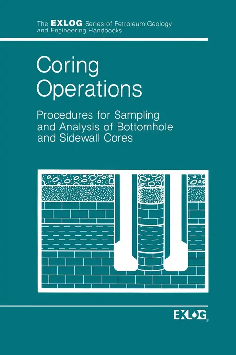 Cover of Coring Operations