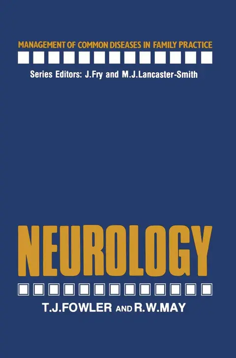Cover of Neurology