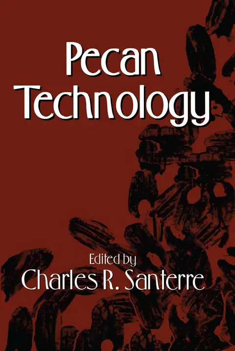 Cover of Pecan Technology
