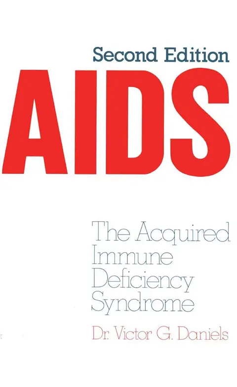 Cover of Aids