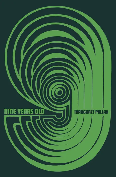 Cover of Nine Years Old