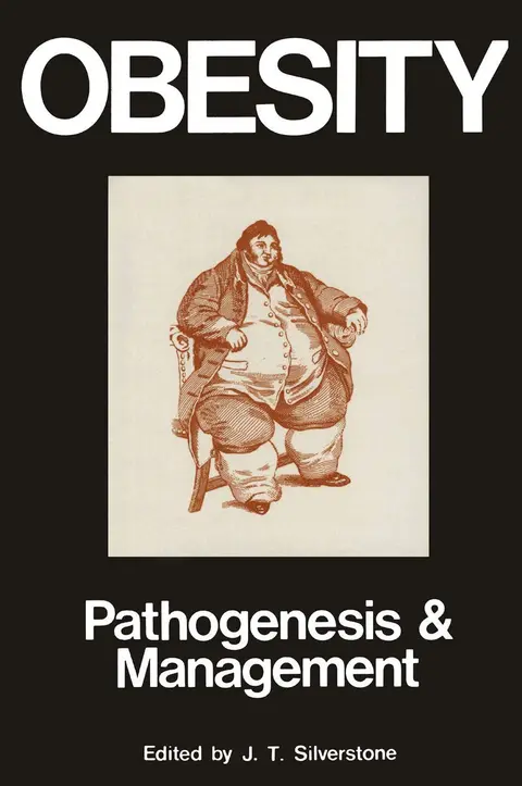 Cover of Obesity