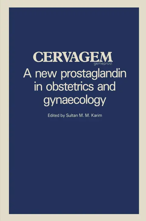 Cover of Cervagem