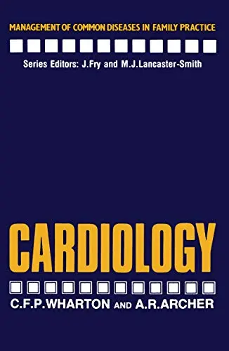 Cover of Cardiology