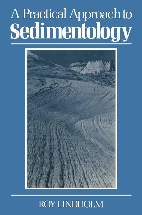 Cover of A Practical Approach to Sedimentology