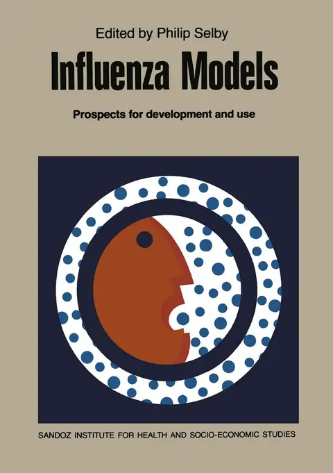 Cover of Influenza Models