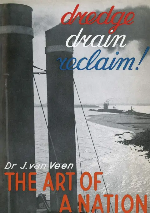Cover of Dredge Drain Reclaim