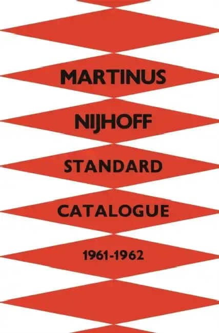 Cover of An Important Collection of Old and New Books, Standard Works and Periodical Sets