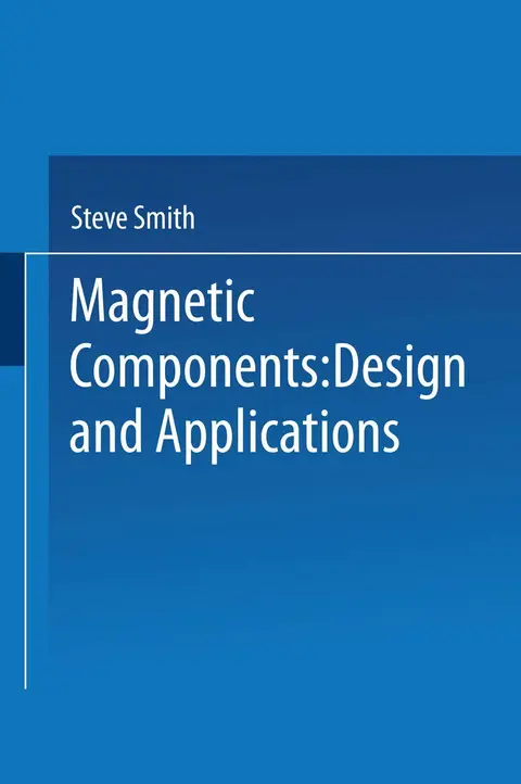 Cover of Magnetic Components