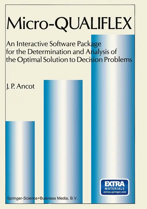 Cover of Micro ― QUALIFLEX