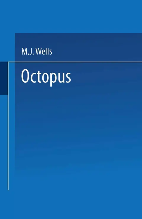 Cover of Octopus