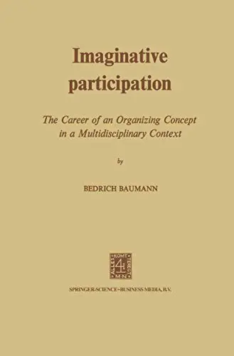 Cover of Imaginative Participation