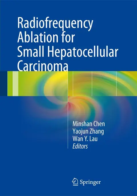 Cover of Radiofrequency Ablation for Small Hepatocellular Carcinoma