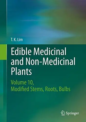 Cover of Edible Medicinal and Non-Medicinal Plants
