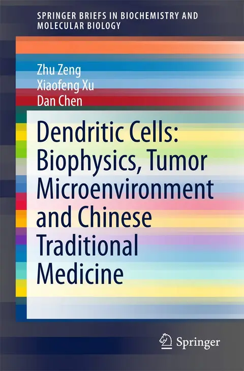 Cover of Dendritic Cells
