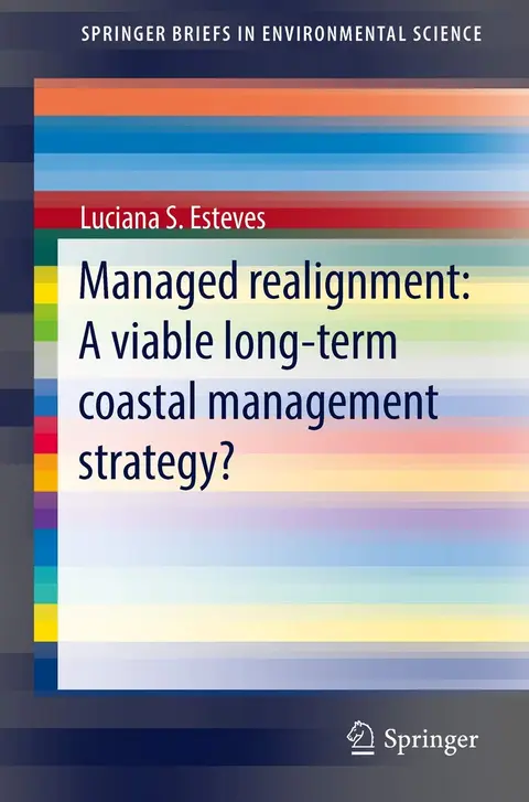Cover of Managed Realignment