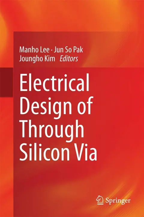 Cover of Electrical Design of Through Silicon via