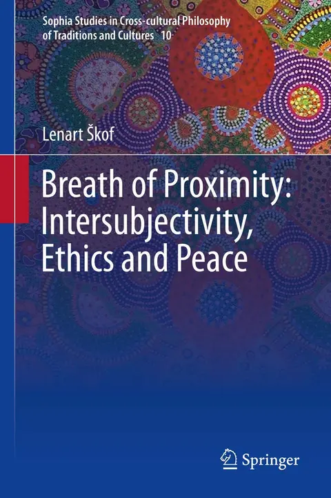 Cover of Breath of Proximity
