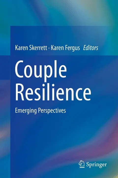 Cover of Couple Resilience