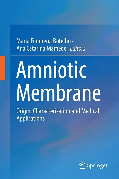 Cover of Amniotic Membrane