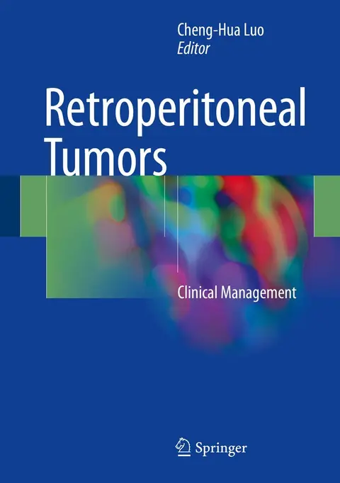 Cover of Retroperitoneal Tumors