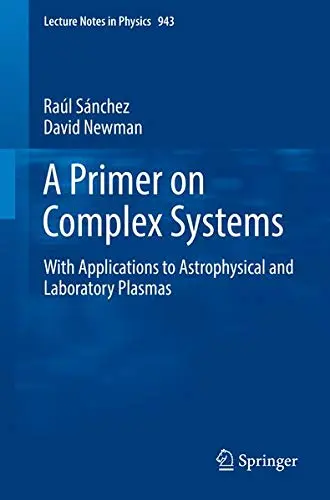 Cover of A Primer on Complex Systems