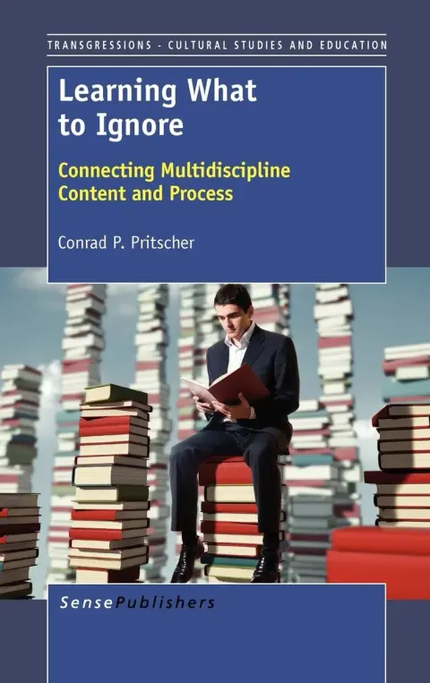 Cover of Learning What to Ignore