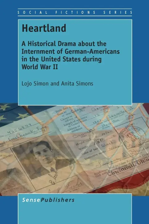 Cover of Heartland