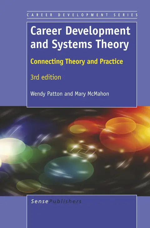 Cover of Career Development and Systems Theory
