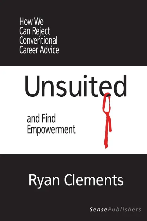 Cover of Unsuited